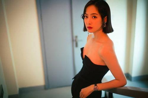 爆料宋茜参加活动的视频,精彩瞬间引网友热议 第1张 爆料宋茜参加活动的视频,精彩瞬间引网友热议 第1张