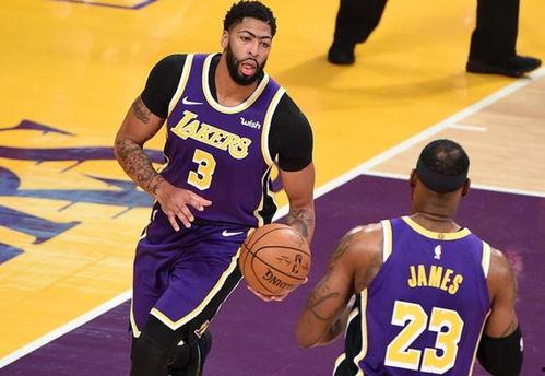 nba湖人最新爆料新闻,揭秘球队转会传闻与备战计划”  第3张