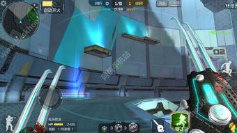 最新爆料cf生化空间站,惊悚求生背后的秘密与挑战  第3张